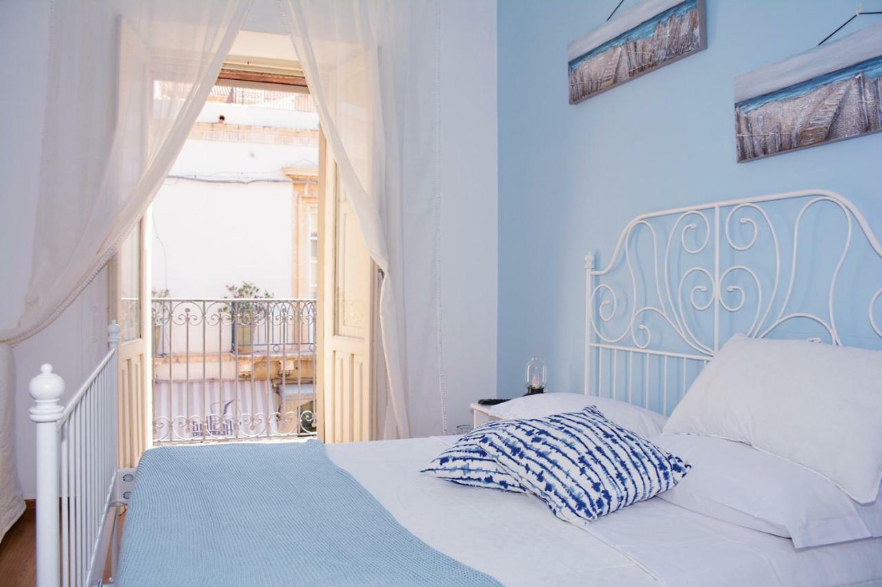 Mia'S Rooms Noto Exterior foto