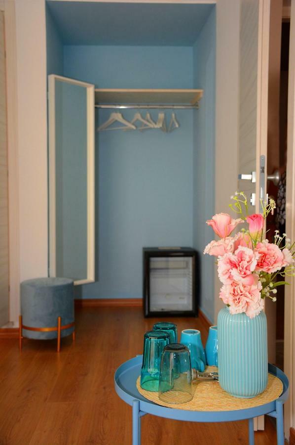 Mia'S Rooms Noto Exterior foto