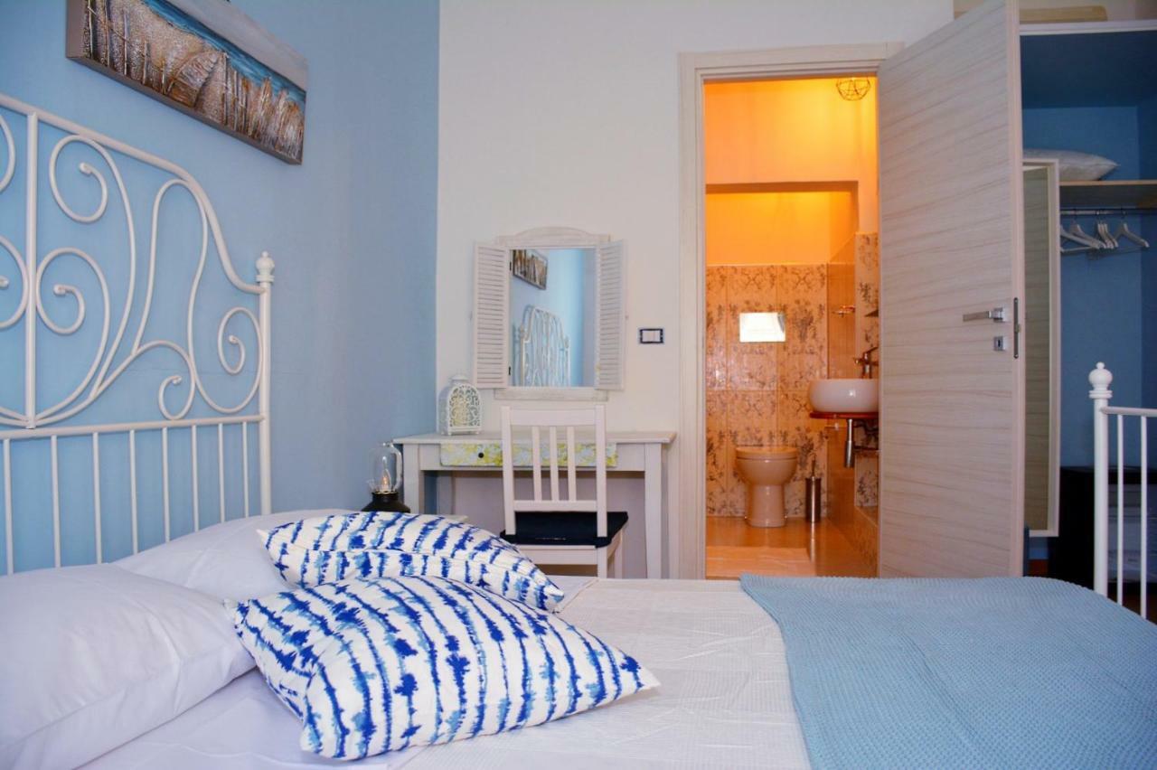 Mia'S Rooms Noto Exterior foto